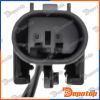 Gicleur de lave-glace pour RANGE ROVER | EDS-LR-022, LR040670